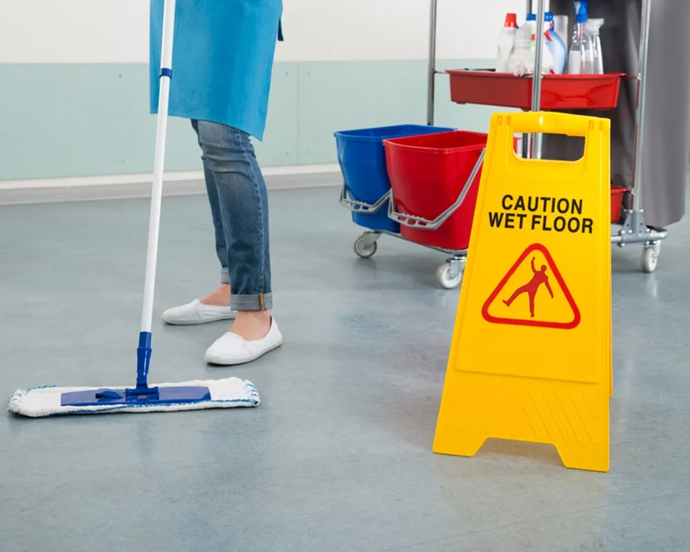 Limpieza de comunidades