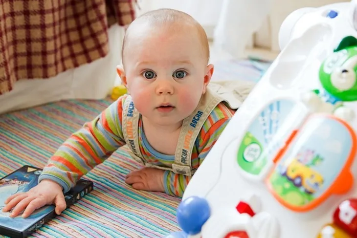 Niñera o guardería